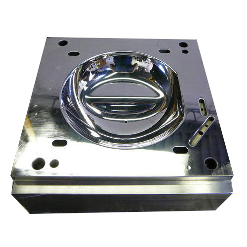 Mould Polishing: 7 Powerful Benefits for High-Quality Surface Finish