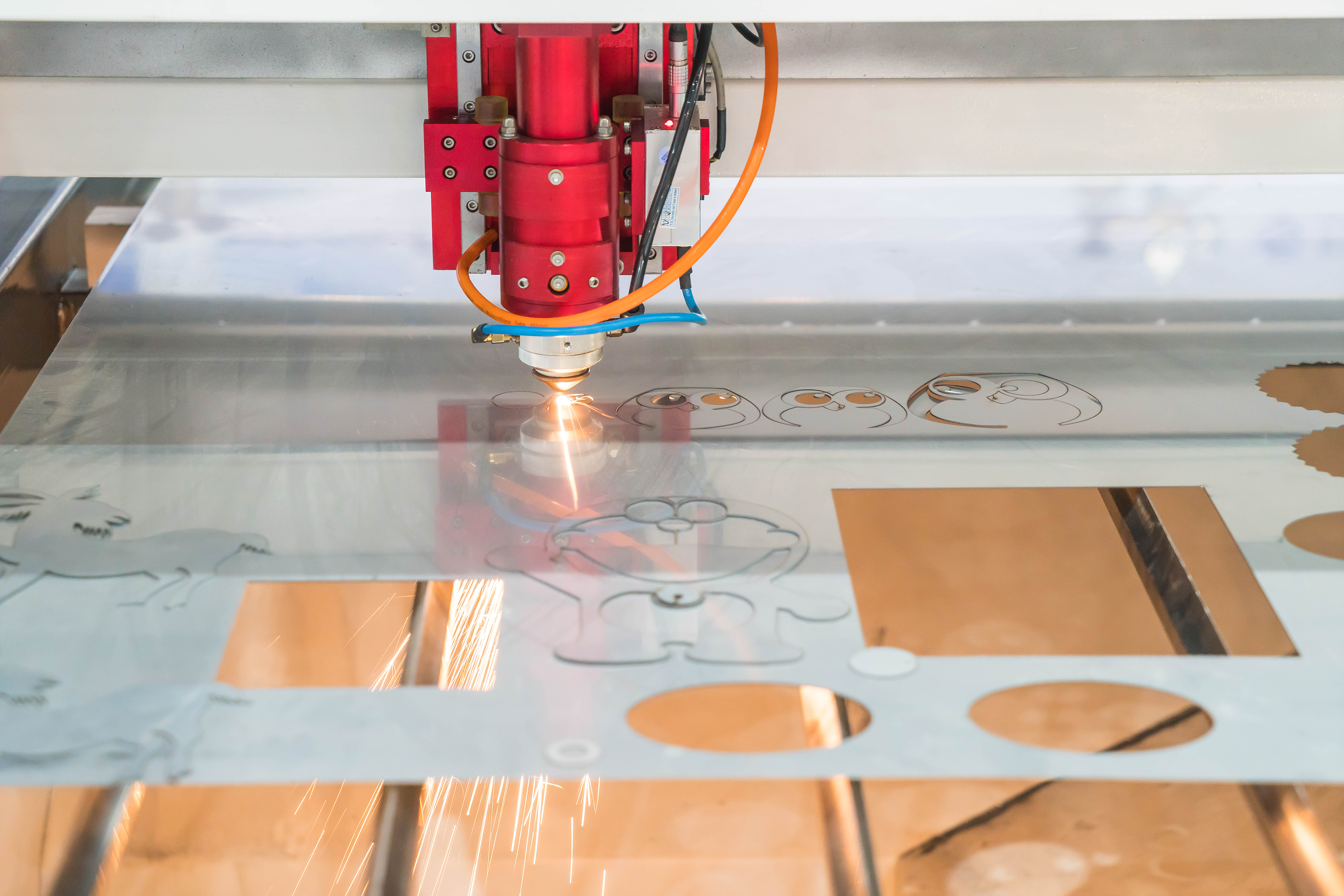 Industrial Laser Texturing Price in India: A Cost Breakdown for Buyers