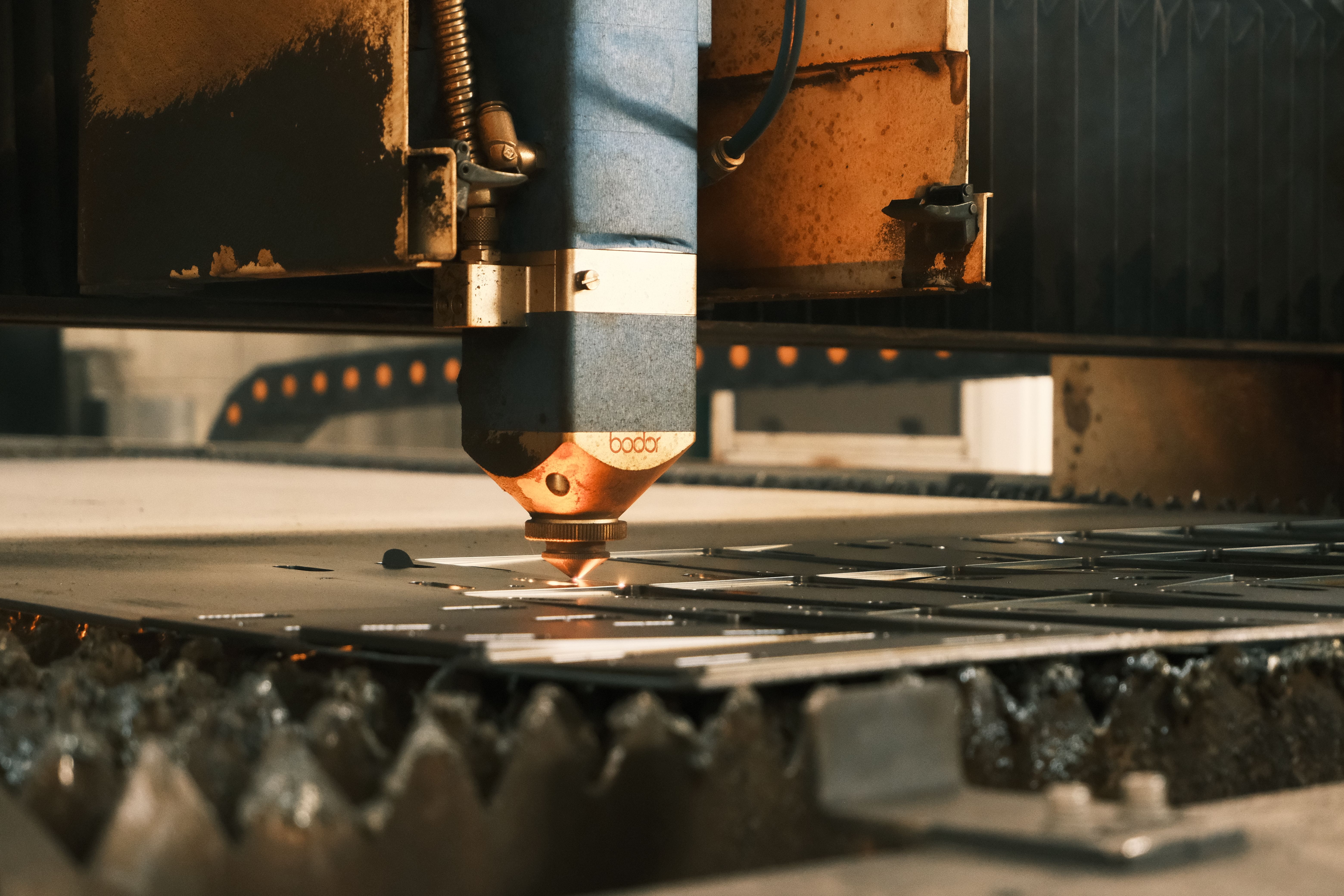 Laser Engraving vs Laser Marking: What Is the Difference?