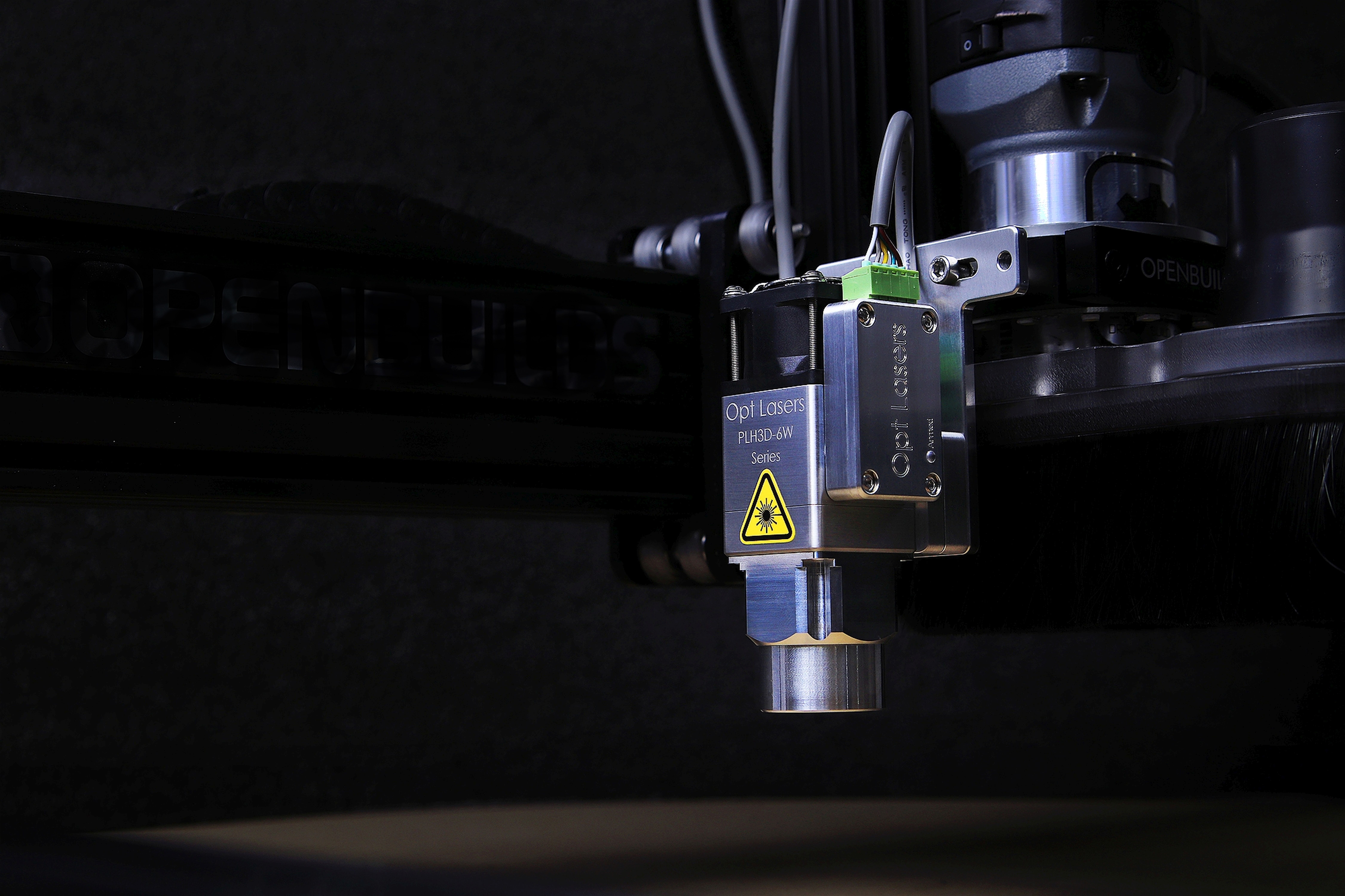 Laser Engraving: A Complete Guide